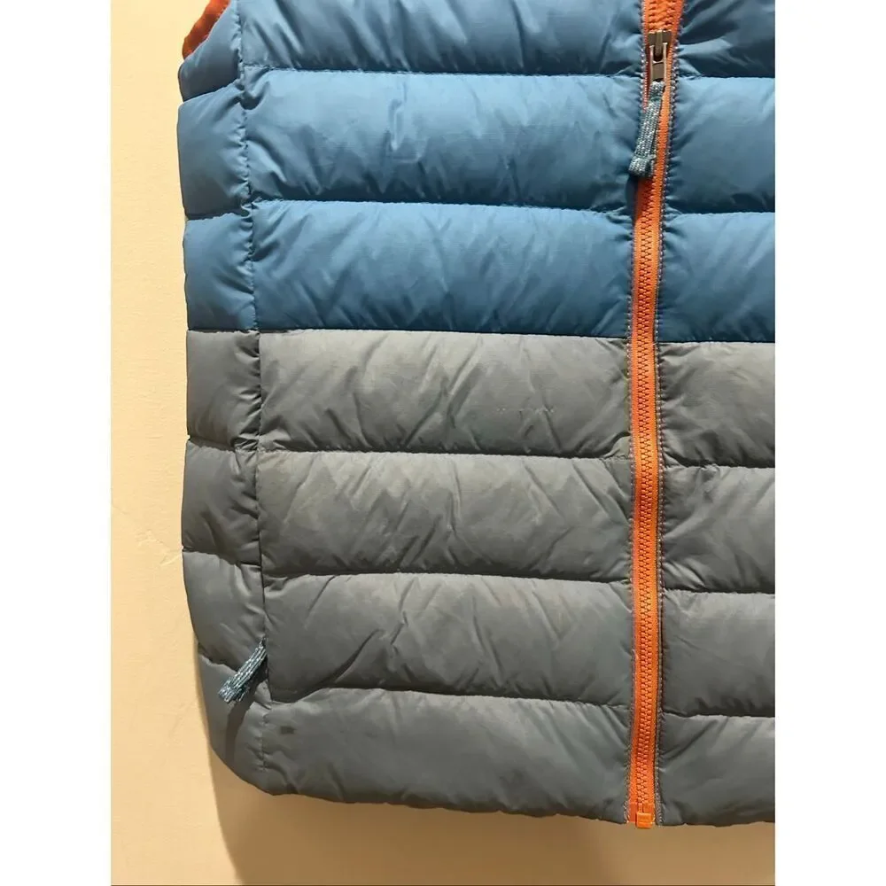 Patagonia Patagonia Down Sweater Vest - Youths